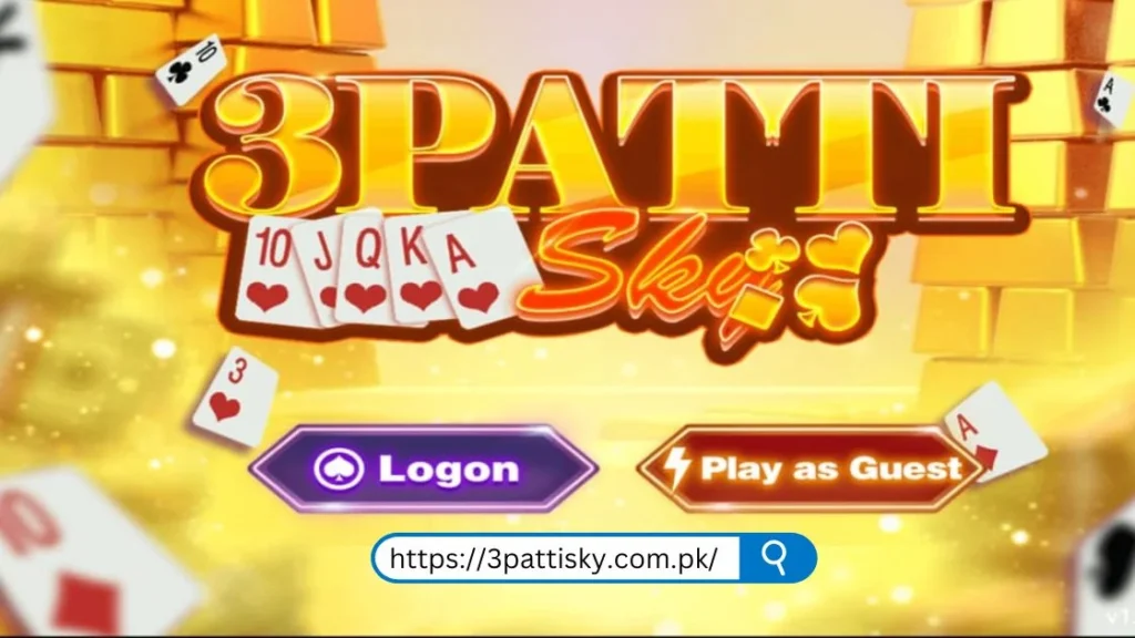 3 Patti Sky Latest Version Apk Download