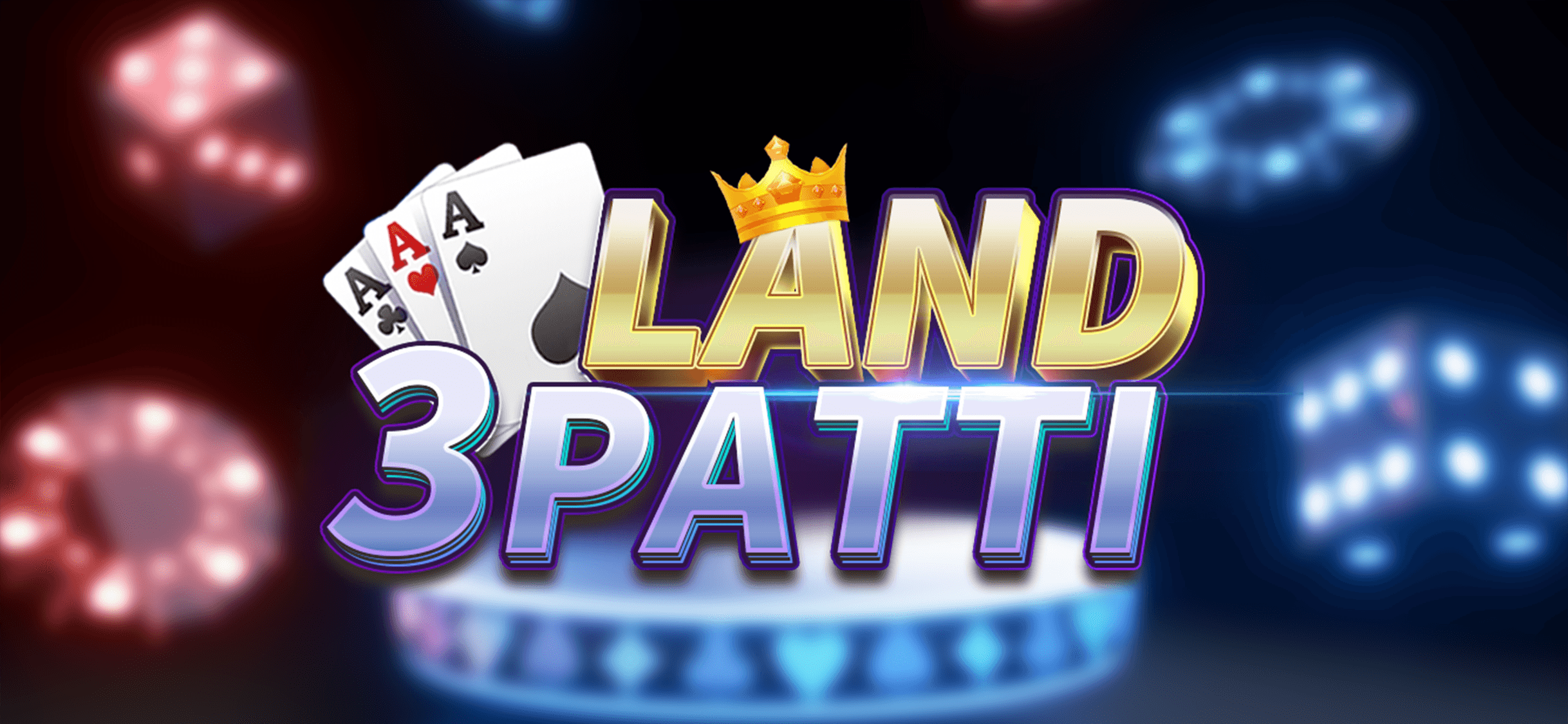 3 Patti Land Latest Version Apk Download