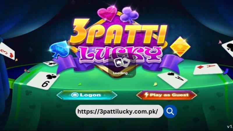 Patti 3 Lucky Apk Latest Version Apk Free Download Official