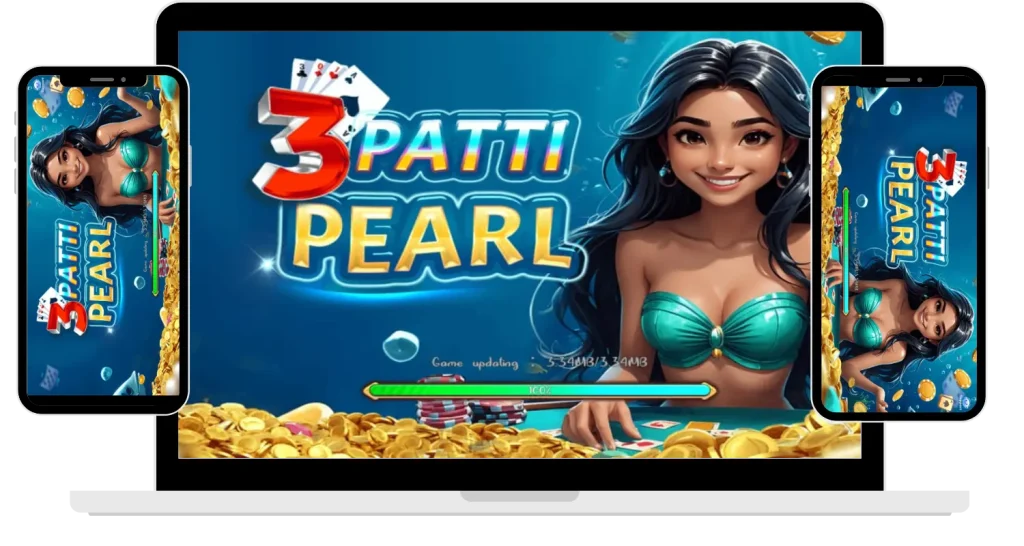 Patti 3 Pearl Official Game Download Latest Version