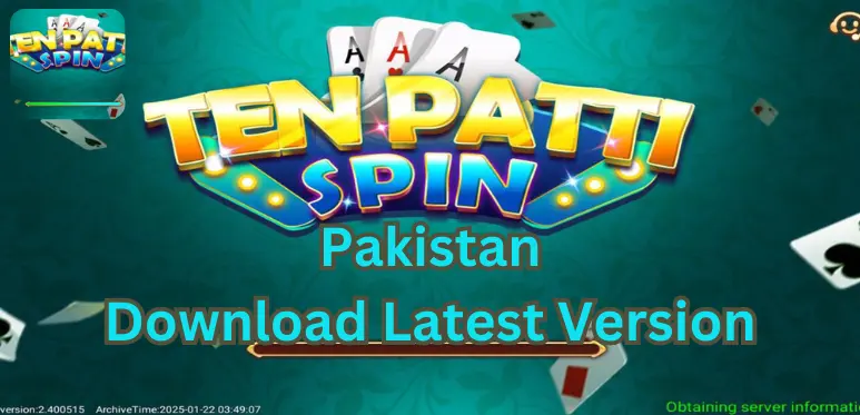 Patti 3 Spin Latest Version Official Game Download