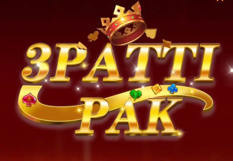 3 Patti Pak Game Download Latest Version Apk