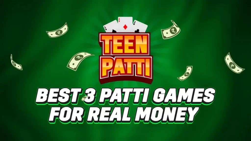 Patti 3 Real Apk Game Latest Version Download