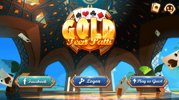 Patti 3 Gold Latest Version Game Download