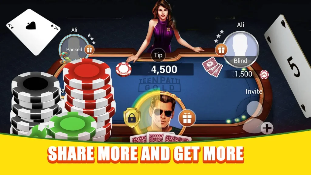 3 Patti Ludo Star Apk Download Latest Version