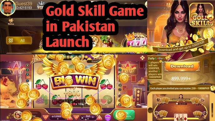 3 Patti Gold Skill Download Latest Version Apk