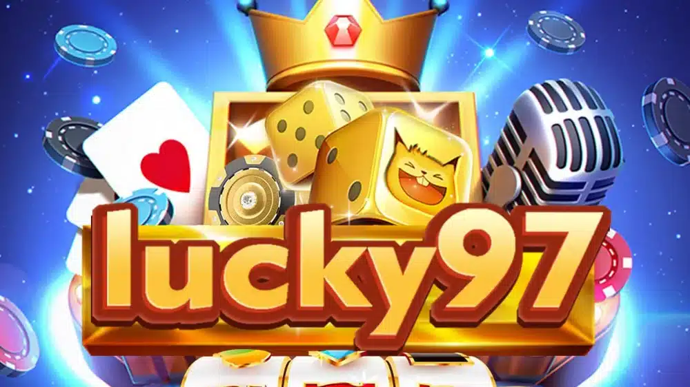 Lucky97 Game Download Latest Version Apk