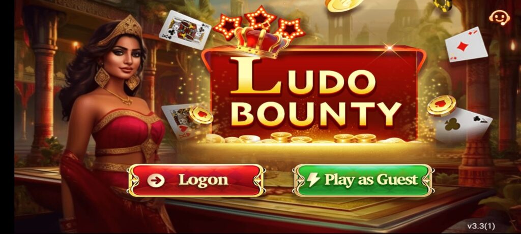 Ludo Bounty Latest Version Apk Download