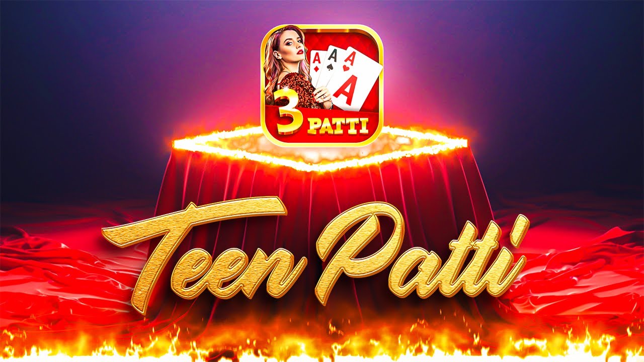 3 Patti New Latest version Official Apk Download