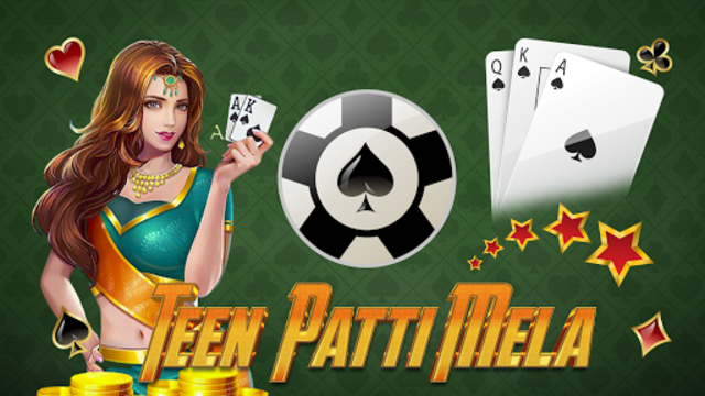 3 Patti Mela Latest Version Apk Download