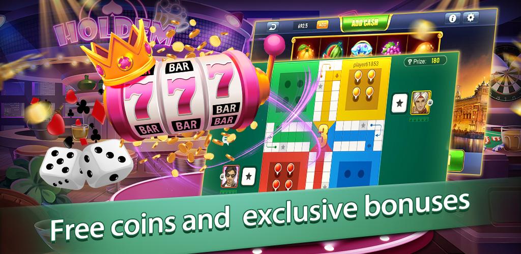 Patti 3 Ludo Star Game Apk Download Latest Version